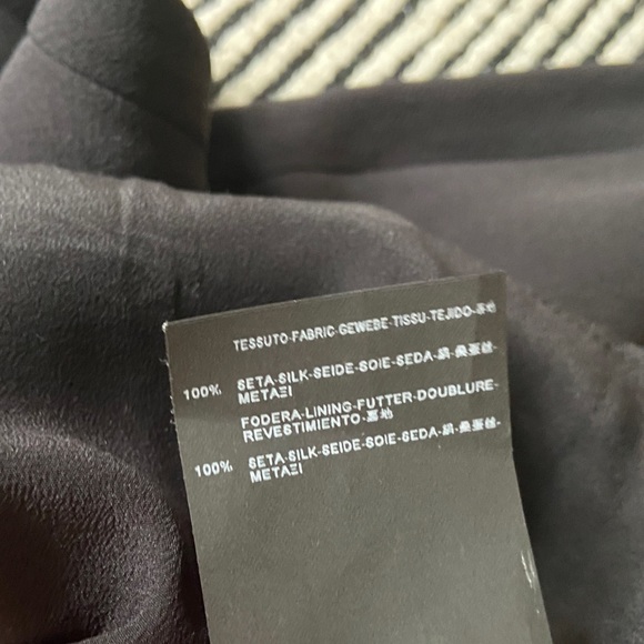 BALENCIAGA Crop Top - Picture 8 of 8